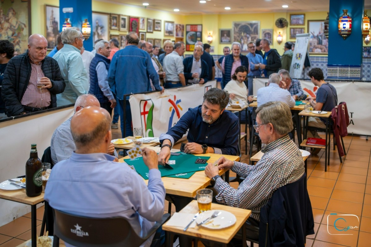 Associació de Sant Jordi